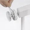 Comomy Treppenschutzgitter, Türschutzgitter, Baby Türgitter Produktbild-Vorschau 10