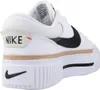 Nike Court Legacy Lift Bílý Náhled obrázku produktu 3