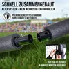 Apollo Fußballtor - Goal Master 180 Produktbild-Vorschau 5