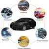 Ochranný obal na auto, 6-vrstvový, určený pre model Porsche Náhľad obrázku produktu 5