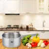 Pánev ELO Citrin Ø 16 cm z vysoce kvalitní nerezové oceli Náhled obrázku produktu 2