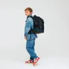 Satch Pack Night Vision Schulrucksack Produktbild-Vorschau 7
