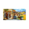 Puzzle 4000 pièces Couleurs de la Toscane 400171 Voir les images du produit 2
