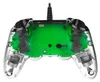 NACON PS4OFCPADCLGREEN, Gamepad, PC, PlayStation 4, Podgląd zdjęcia produktu 8
