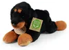 Rappa Plüschhund 16 cm umweltfreundlich Produktbild-Vorschau 11