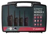 Alan ALBRECHT 4er Tectalk WorkerPMR Anteprima dell’immagine prodotto 6