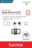 SanDisk Ultra Dual M3.0 - USB-Flash-Laufwerk - 256 GB - USB Náhľad obrázku produktu 8