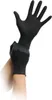 MaiMed Untersuchungshandschuhe Black LX grip puderfrei S Produktbild-Vorschau 3