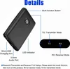 2 in 1 Bluetooth 5.0 Sender Empfänger Wireless Audio Produktbild-Vorschau 3
