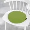 Cuscino per sedia Magma Avaro Form 45 - Verde - SET 2x Anteprima dell’immagine prodotto 2