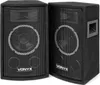SL8 Discobox Lautsprecher passiv 8' (20 cm) Woofer 200 Wmax Produktbild-Vorschau 6