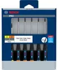 PRO Precisieschroevendraaierset TX/TH/H, 6-delig. Productafbeelding-voorbeeld 2