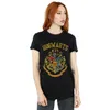Harry Potter - "Hogwarts" T-Shirt für Damen BI27415 (4XL) Produktbild-Vorschau 2