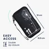 kwmobile Handytasche für Smartphones XL - 6,7/6,8" - Produktbild-Vorschau 11