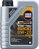 LIQUI MOLY Top Tec 6200 0W-20 Motoröl 1 l Produktbild-Vorschau 1