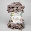 Alize Puffy (100g/9m) 530 braun Produktbild-Vorschau 2