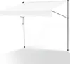 Markiza mocowana na zaciski Jayseuw 350 x 120 cm – markiza Podgląd zdjęcia produktu 8