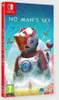 Switch No Man's Sky Produktbild-Vorschau 2