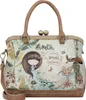 Anekke Amazonia 36701-061 (1/beige/braun/div. print) Produktbild-Vorschau 8