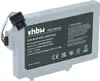 vhbw Akku Ersatz für Nintendo WUP-013 für Gamepad Produktbild-Vorschau 1