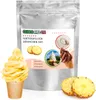 Ananas-ijsroompoeder, Deens, 1 kg Productafbeelding-voorbeeld 1