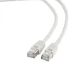 gembird UTP Cat6 Patchkabel, 20m, grau Produktbild-Vorschau 5