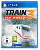 GAME Train Sim World 3 (PS4), PlayStation 4, E (Jeder) Produktbild-Vorschau 1