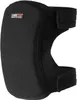 Knieschoner Profiline Poly DIN/EN14404 universal schwarz Anteprima dell’immagine prodotto 3