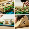 LEGO 21058 Architecture Cheops-Pyramide Bausatz zum Basteln Produktbild-Vorschau 13