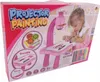 Dragon Music Feet Draw Projector 6886 Voir les images du produit 13