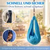 Swivy™ Therapieschaukel für Kinder Hängematte Indoor Produktbild-Vorschau 5