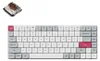 Tastiera meccanica wireless Keychron K3 Max, profilo basso, Anteprima dell’immagine prodotto 1