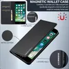 Handyhülle für iPhone 7/8/iPhone SE 2020/2022, Magnetische Produktbild-Vorschau 2