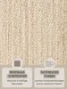 Hanse Home Jute Braided Jute Teppich Oval Rangpur Natur Produktbild-Vorschau 3