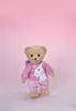 BABY born Outfit Unicorn 43cm, sada oblečenia pre bábiku, 3 Náhľad obrázku produktu 10