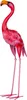 Decorazione MagicHome Mecco 8299, Fenicottero, 65 cm, Anteprima dell’immagine prodotto 1