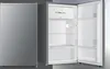 PKM KHKS93ESI Kühlschrank silber 94L Freistehend mit Produktbild-Vorschau 8