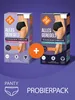 NUR DIE Probierpack Periodenunterwäsche Alles Geregelt Produktbild-Vorschau 1