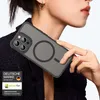 Handyhülle für Apple iPhone 13 Pro Matt Case Schutzhülle Produktbild-Vorschau 3