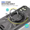 Hülle für Samsung Galaxy A54 Kompatibel mit MagSafe, Dual Produktbild-Vorschau 6