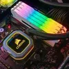 Corsair Vengeance RGB Pro Weiß 16GB Kit (2x8GB) DDR4-3200 Produktbild-Vorschau 4