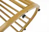 Okrągły stół do jadalni Flieks, elegancki stół do jadalni, Podgląd zdjęcia produktu 8