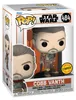 FUNKO POP! - Star Wars - The Mandalorian Marshal Cobb Vanth Produktbild-Vorschau 8