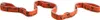 Elastiband Sveltus 7 kg - orange OSFA Voir les images du produit 3