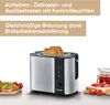 SEVERIN Automatik-Toaster, mit Brötchenaufsatz, Produktbild-Vorschau 2