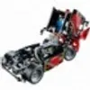 Lego 42041 - Technic Renn-Truck Produktbild-Vorschau 5