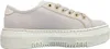 Rieker Sneaker - Kreide / Creme Synthetik Größe: 40 Normal Produktbild-Vorschau 18