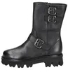 Paul Green Damen Stiefeletten/ Biker Boots Schwarz Produktbild-Vorschau 18