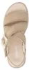 Remonte Sandale Beige Produktbild-Vorschau 6
