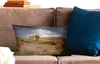 MuchoWow® Zierkissen Sofakissen Wohnzimmer Dekokissen 50x30 Produktbild-Vorschau 2